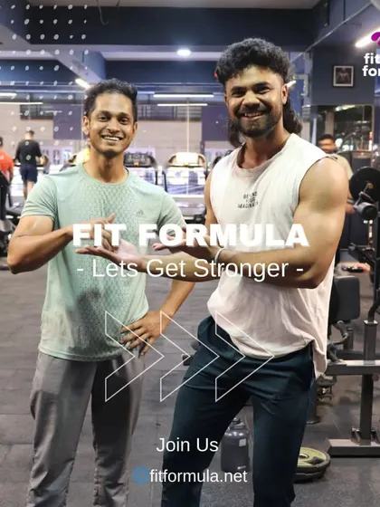 Let's get stronger, together. Our trainers and members create a positive and encouraging environment where everyone is focused on making progress.