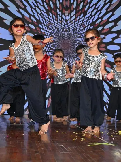 These moments capture the spirit of our Evolve family. From the first day of school jitters to the confident performances on Annual Day and the happy reunions at our Alumni Meets, we build bonds that last well beyond the preschool years.
