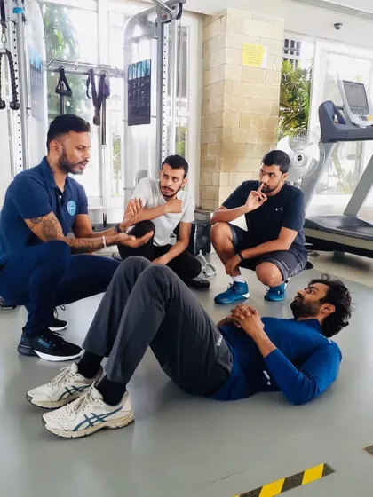 A discussion on core stability and proper execution of abdominal exercises. My goal is to equip coaches with a deep understanding of functional anatomy.