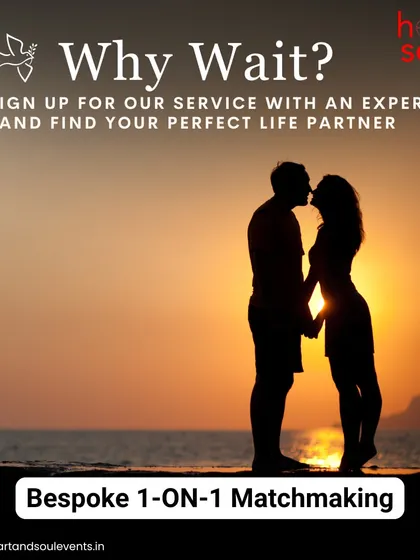 During our detailed interview process, we dive deep into your personal history, your preferences, and even your past relationship patterns. This helps us define what a healthy, fulfilling partnership looks like for you, so I can find your ideal match on a truly personal level.