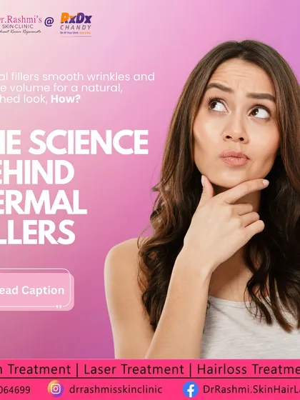 This post delves into the science behind dermal fillers, explaining how hyaluronic acid works to provide natural-looking volume and smoothness.