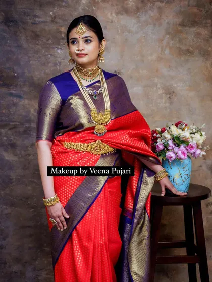 Another full-length portrait from the vintage series, capturing the grace and elegance of a bygone era.