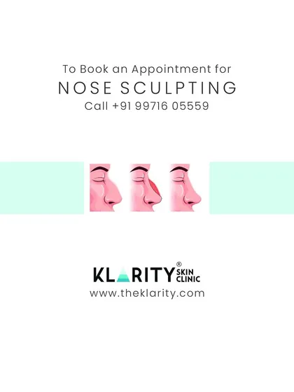 If you are considering non-surgical nose sculpting, I can help. Book a consultation to discuss how we can use dermal fillers to refine your profile and achieve your desired look.