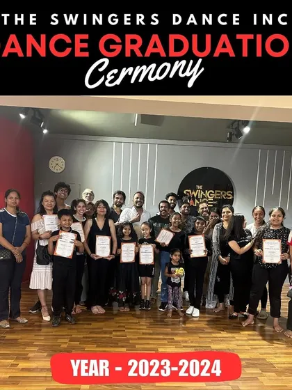 Congratulations to our 2023-2024 graduates. This group photo captures the proud moment for students who completed our certification programs.