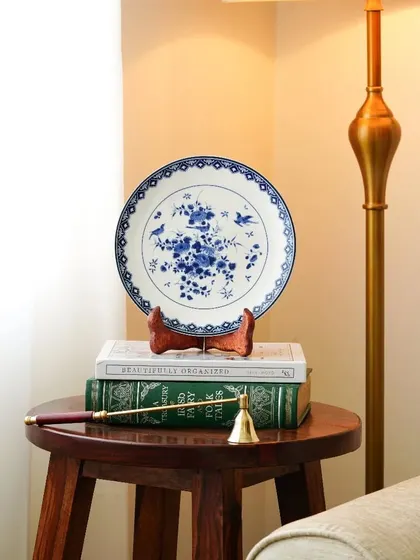 A collection of our product photography for various home decor and tableware brands. These shots display a range of items including placemats, table runners, ceramic bowls, plates, vases, bar tools, and candles, all styled to perfection.