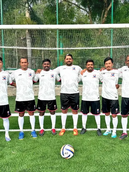Our team of dedicated coaching and non-coaching staff, the people who make everything happen behind the scenes.