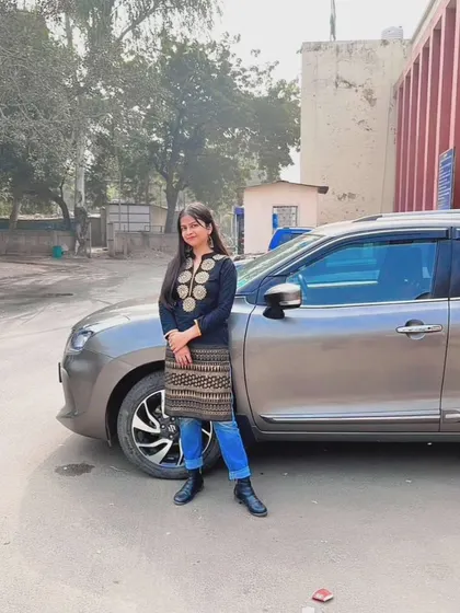 A photo from my time volunteering with DSLSA at Tihar Jail. Contributing to legal aid services is one of the most rewarding aspects of being part of the legal profession.