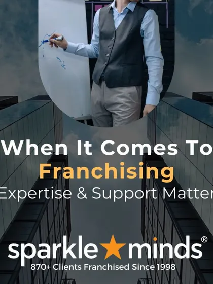 When it comes to franchising, expertise and support matter. With decades of experience and a track record of success, we provide tailored solutions for brands we believe in.