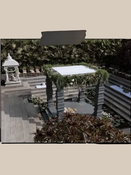 A duplicate of 219, showcasing the unique and beautiful wedding venue decor.