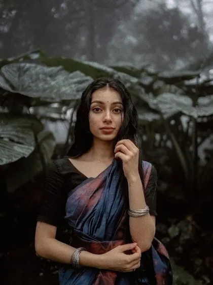 A duplicate of a monsoon shoot image.