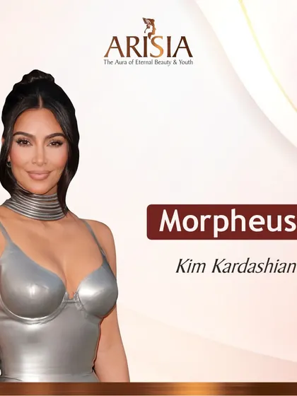 Kim Kardashian calls Morpheus8 a 'game-changer', and we agree. We offer this advanced FDA-approved treatment to help you achieve your skin and body contouring goals.