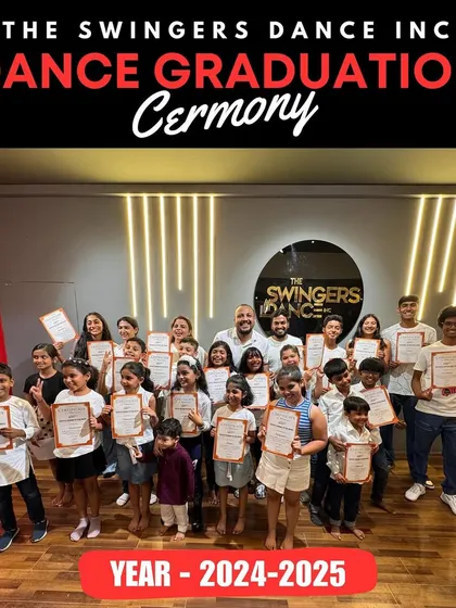 Another group of our proud CPYD graduates. We are so proud of their growth and commitment throughout the certificate program.