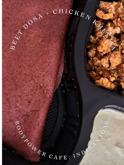 My guide to ordering high-protein, low-calorie meals on Swiggy in Bangalore. I share my favorite dishes from places like Nutribites, Bodypower Cafe, and Nandos, along with their calorie and protein counts to help you make smart choices when eating out.
