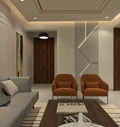 An extensive collection of 3D renders and mood boards from various projects. This gallery highlights my creative range and the different aesthetic directions we can explore together, from monochrome and minimalist to eclectic and maximalist.