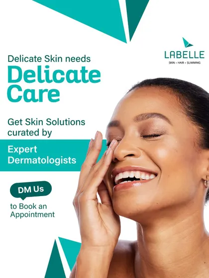 Delicate skin needs delicate care. We provide skin solutions curated by expert dermatologists who create the perfect plan for your unique skin.