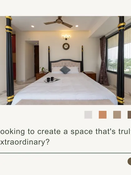 A duplicate image showcasing a classic bedroom design.
