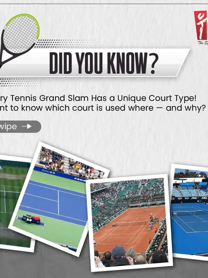 Our expertise is rooted in a deep understanding of sports. We know that the playing surface is critical, which is why we educate our clients on the different types of tennis courts, from grass and clay to various hard court surfaces.
