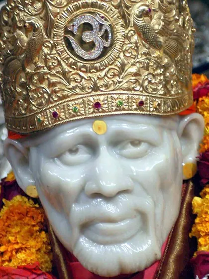The teachings of Sai Baba remind us to rise above material desires and seek enlightenment. His message of love and faith is a guiding light for millions.