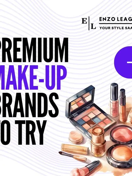Investing in premium makeup can make a huge difference in application and wear. Here are some of the top-tier brands I often recommend to my clients for their quality and performance.