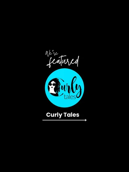 We're featured in Curlytales. This recognition means the world to us and reinforces our mission to provide clean, guilt-free meals.