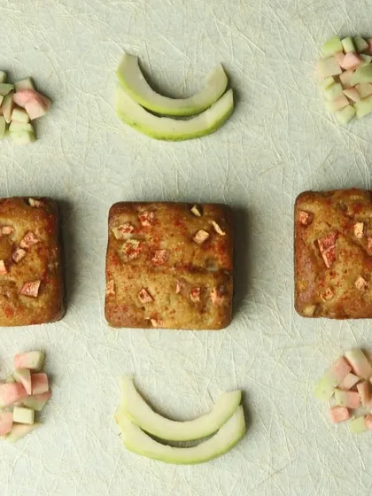 I love to experiment with flavours, and this Guava Chilli Brownie was a surprise hit! The mix of sweet and spicy is something you have to taste to believe. It's also sugar-free, butter-free, and maida-free.