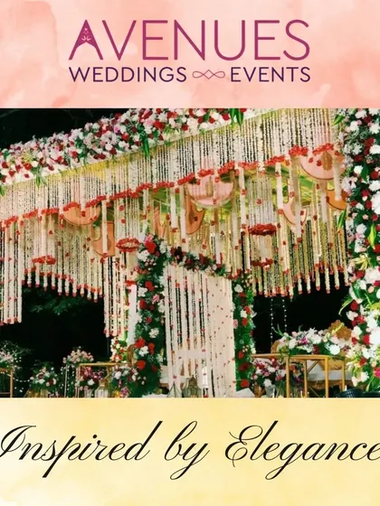 Inspired by elegance, we craft the perfect setting for your unforgettable memories. Our designs are a blend of artistry and passion, ensuring every detail contributes to a magical atmosphere.
