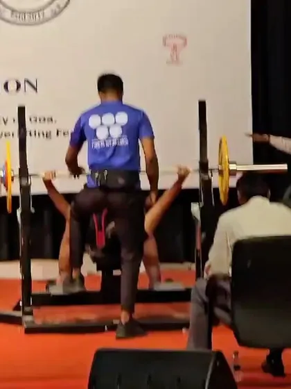 A variety of bench press lifts from training and competition. These clips demonstrate different techniques we employ, from paused reps to focusing on leg drive, to build a bigger, more reliable bench.