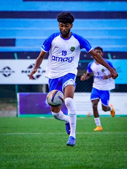 These images and videos capture the intensity, skill, and success of our men's teams. From training ground battles to league victories, this is a look at our journey.