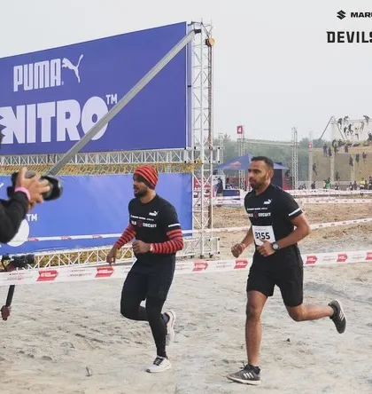 Running is the backbone of any OCR. We build endurance and trail running skills to ensure you have the stamina to not just survive the course, but to attack it from start to finish.