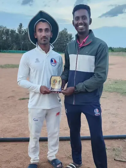 A collection of moments from our awards ceremonies. We believe in recognizing every player's effort and performance with trophies, certificates, and medals after our internal matches and super leagues.