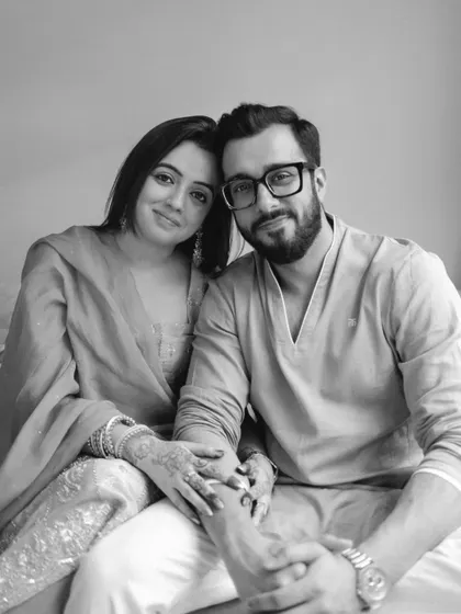 There is a timeless elegance to a classic black and white portrait. It strips away the noise and focuses purely on emotion and connection, creating an heirloom image you will cherish forever.
