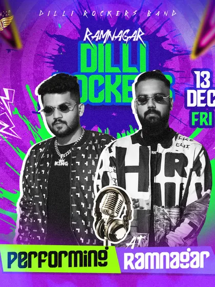 The winter in Jim Corbett gets hotter after our energetic performance. We love bringing the heat to destination corporate offsites.