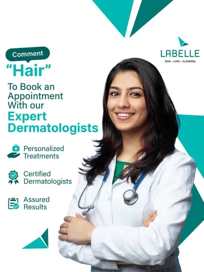 Ready to start your hair restoration journey? Our certified dermatologists provide personalized treatments with assured results. Comment or message us to book your appointment and get expert guidance.