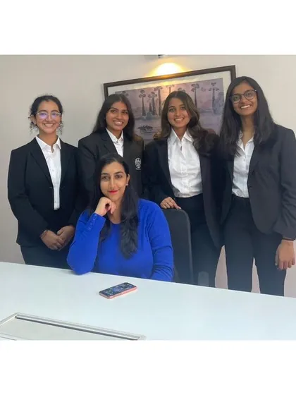 Welcoming our November 2022 interns. Our goal is to make their time at A&Y a cornerstone of their legal education and professional development.