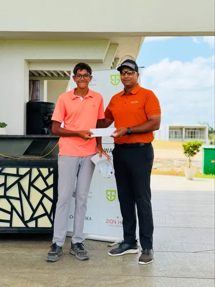 That's a wrap on the TSG WAGR Series Event 2. A big shoutout to all the winners, participants, and supporters who made it special. Here's to growing, competing, and dreaming big.