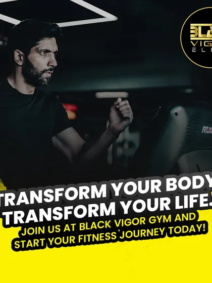 Transform your body, transform your life. A member runs on the treadmill, a key component of our cardio training programs designed to improve endurance and support weight loss goals.