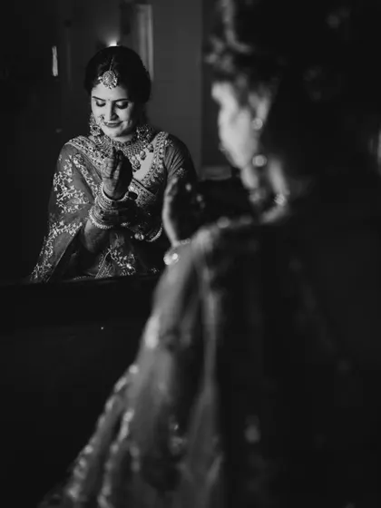 I believe every bride deserves to feel beautiful. This collection features more of the stunning bridal portraits I've had the pleasure of taking.