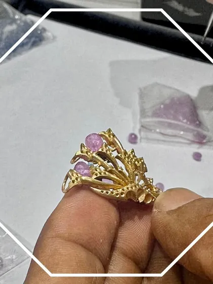 True beauty lies in how you wear it. Our jewels are crafted to highlight your grace, no matter the audience.