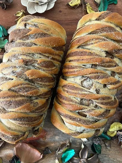 Freshly baked artisan breads from Baho by Nikaas. We love bringing gourmet and organic food brands to our discerning audience.