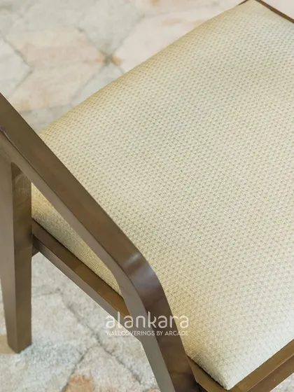 Additional images and videos showcasing the variety of our accent chairs, including different angles, materials, and close-up details of our craftsmanship.
