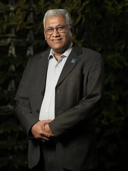 In a recent interview, our COO, Dilip Mehta, shared how we have charted a path of innovation to meet client needs, pioneering solutions from wind-solar hybrids to distributed green hydrogen.
