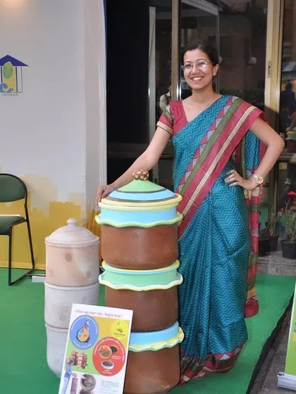 Our founder's work inspired a generation of sustainability advocates. This post is a tribute from someone whose career was shaped by Poonam's vision and the nationwide movement she started.
