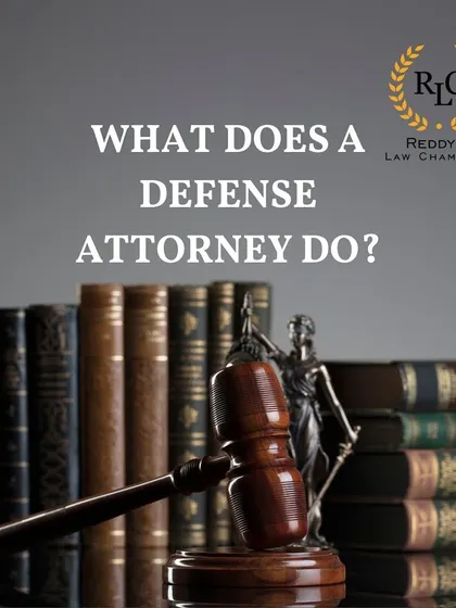 What does a criminal defense attorney actually do? This series explains our role, from protecting your constitutional rights and building a strong defense to representing you in the courtroom and providing ongoing support.