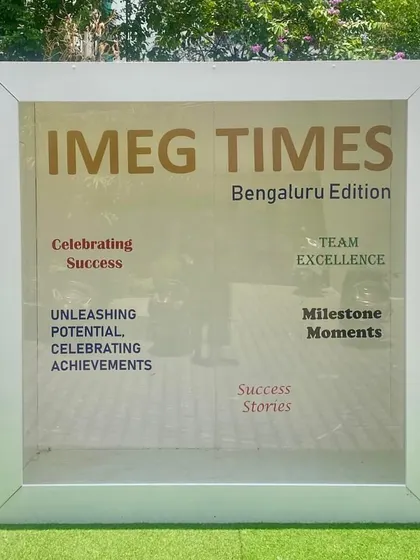 Our magazine cover photo booth is also perfect for corporate events. We can brand it with company names, event titles, and key themes to celebrate team success and milestone moments.