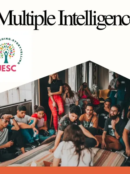 Join me for an interactive session designed to empower both educators and parents. We explore how recognizing different intelligences, from linguistic to kinesthetic, can transform your approach to teaching and parenting.