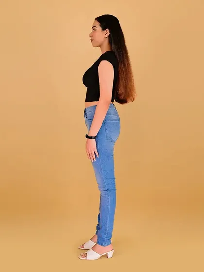 A duplicate of 47, reinforcing the clean and simple look required for model digitals.