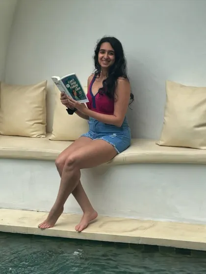 A look at my desi and queer romance novels, including "Match Me If You Can," "Can't Help Faking in Love," and "As Long as You Loathe Me." I write stories that are high on slowburn and low on spice, with plenty of heart and humor.