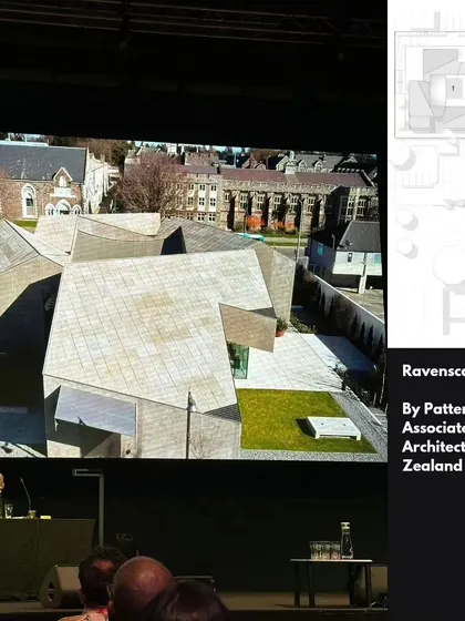 Our founder's thoughts and impressions from the World Architecture Festival 2023. We are constantly engaging with global architectural discourse, seeking inspiration from bold, innovative, and socially conscious projects from around the world.