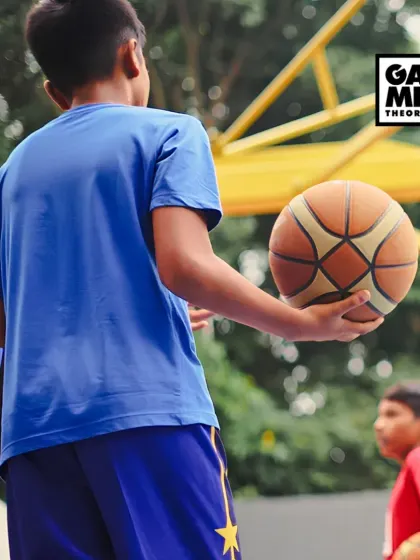 One ball, so many dreams. We're here to help young players turn their basketball dreams into reality through our ultimate coaching program.
