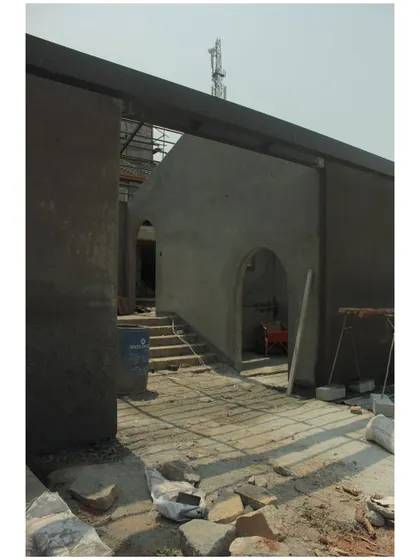A PASSAGE Upcoming Wedding Venue!